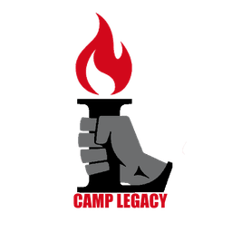 Camp Legacy logo