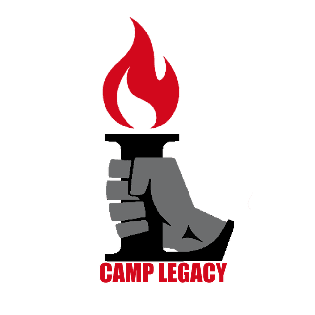 Camp Legacy logo